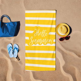 Mijölnir Hello Summer - Amarillo